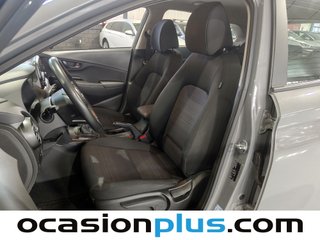 Hyundai Kona 1.0 TGDi Essence 4x2 88 kW (120 CV)