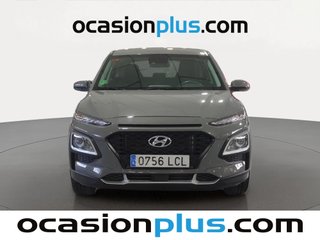 Hyundai Kona 1.0 TGDi Essence 4x2 88 kW (120 CV)