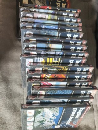 Curso Inglés DVD, CD y Libro