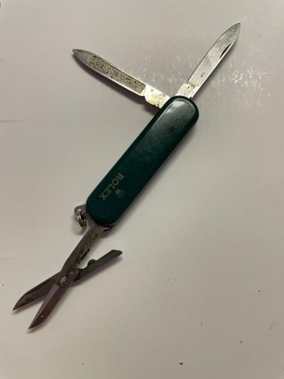 Navaja multiusos ROLEX