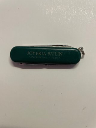 Navaja multiusos ROLEX