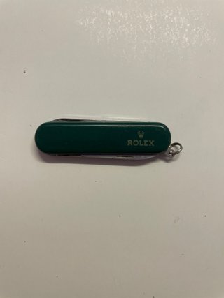 Navaja multiusos ROLEX