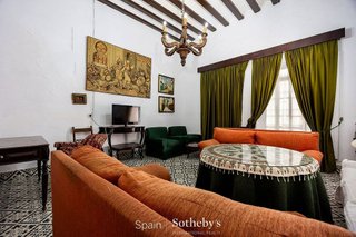 Chalet en venta en Centro en Puerto Real