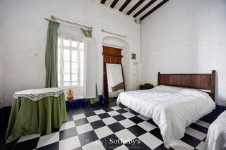 Chalet en venta en Centro en Puerto Real