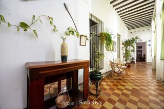 Chalet en venta en Centro en Puerto Real