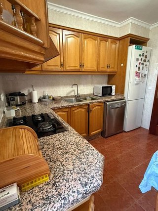 Piso en venta en Centro - Zona Alta en Alcoy/Alcoi