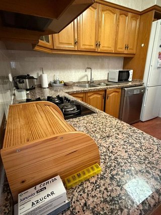 Piso en venta en Centro - Zona Alta en Alcoy/Alcoi