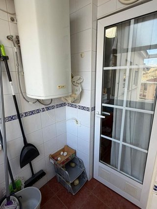 Piso en venta en Centro - Zona Alta en Alcoy/Alcoi