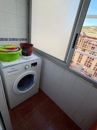 Piso en venta en Centro - Zona Alta en Alcoy/Alcoi