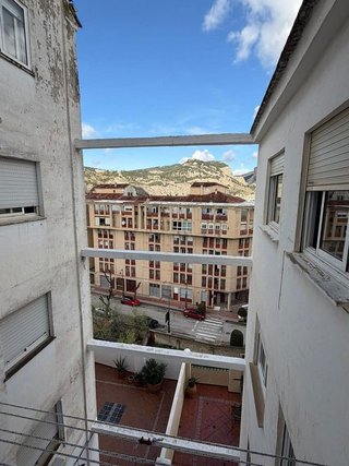 Piso en venta en Centro - Zona Alta en Alcoy/Alcoi
