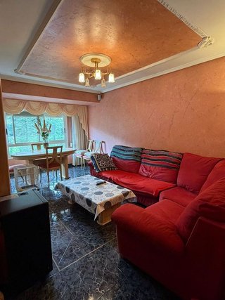 Piso en venta en Centro - Zona Alta en Alcoy/Alcoi