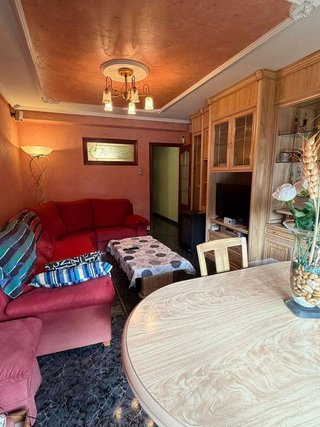 Piso en venta en Centro - Zona Alta en Alcoy/Alcoi