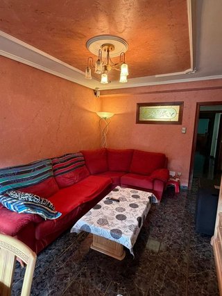 Piso en venta en Centro - Zona Alta en Alcoy/Alcoi