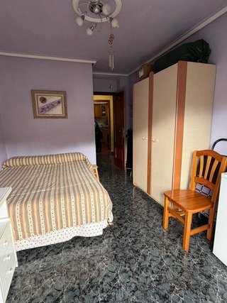 Piso en venta en Centro - Zona Alta en Alcoy/Alcoi