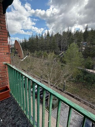 Piso en venta en Centro - Zona Alta en Alcoy/Alcoi