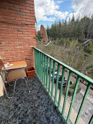 Piso en venta en Centro - Zona Alta en Alcoy/Alcoi