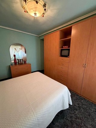 Piso en venta en Centro - Zona Alta en Alcoy/Alcoi