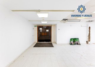 Piso en venta en Centro - Sagrario en Granada