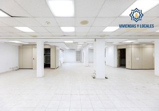 Piso en venta en Centro - Sagrario en Granada