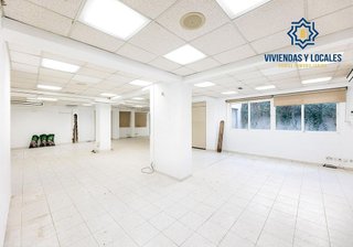 Piso en venta en Centro - Sagrario en Granada