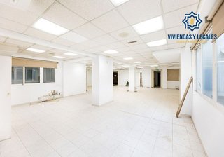 Piso en venta en Centro - Sagrario en Granada