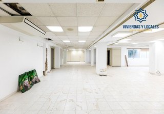 Piso en venta en Centro - Sagrario en Granada