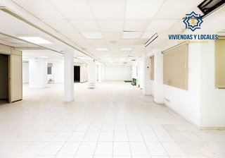 Piso en venta en Centro - Sagrario en Granada