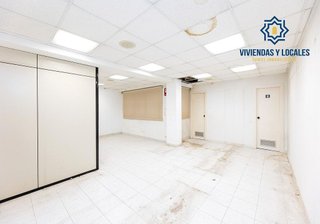 Piso en venta en Centro - Sagrario en Granada