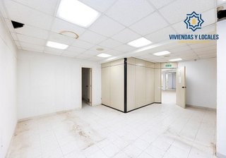 Piso en venta en Centro - Sagrario en Granada