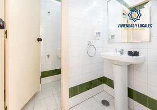 Piso en venta en Centro - Sagrario en Granada