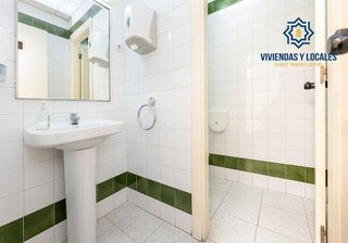 Piso en venta en Centro - Sagrario en Granada