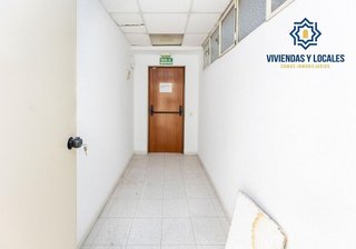 Piso en venta en Centro - Sagrario en Granada