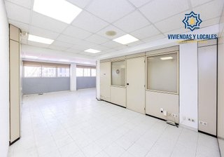 Piso en venta en Centro - Sagrario en Granada