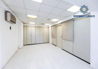 Piso en venta en Centro - Sagrario en Granada