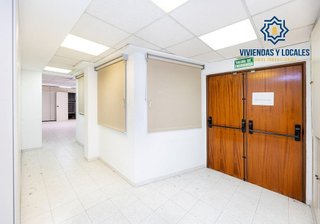 Piso en venta en Centro - Sagrario en Granada