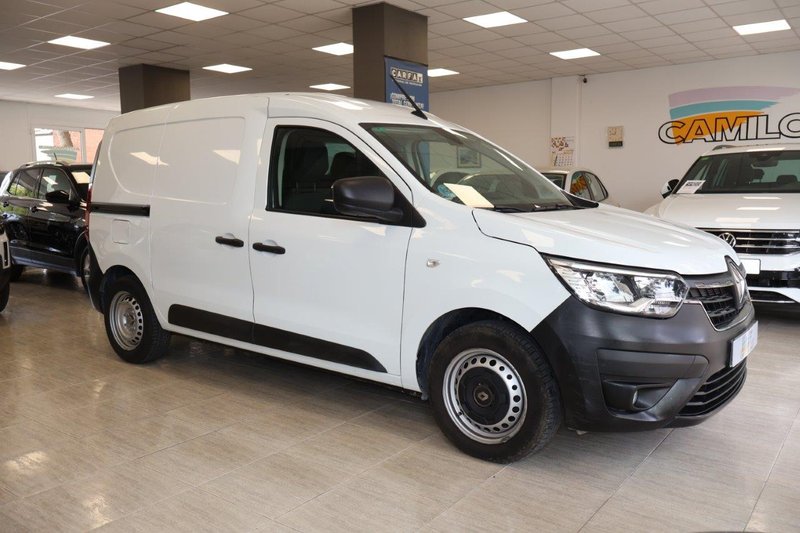 Renault Express 2022 - foto 1