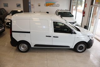 Renault Express 2022