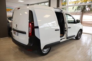 Renault Express 2022