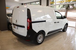 Renault Express 2022