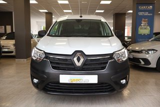 Renault Express 2022