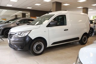 Renault Express 2022