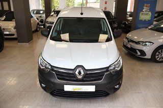 Renault Express 2022