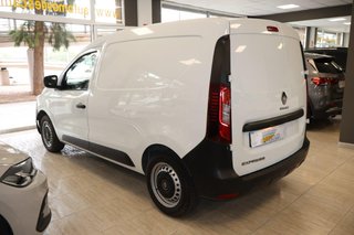 Renault Express 2022