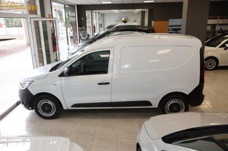 Renault Express 2022