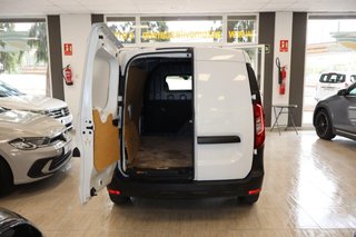 Renault Express 2022