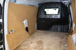 Renault Express 2022