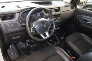 Renault Express 2022
