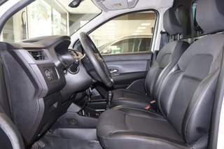 Renault Express 2022