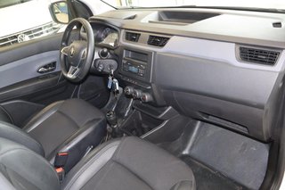 Renault Express 2022