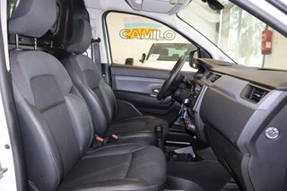 Renault Express 2022